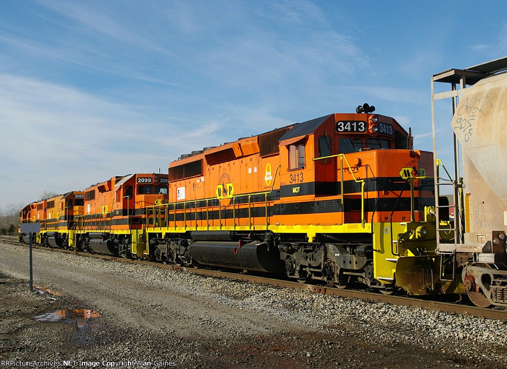 MQT 3413